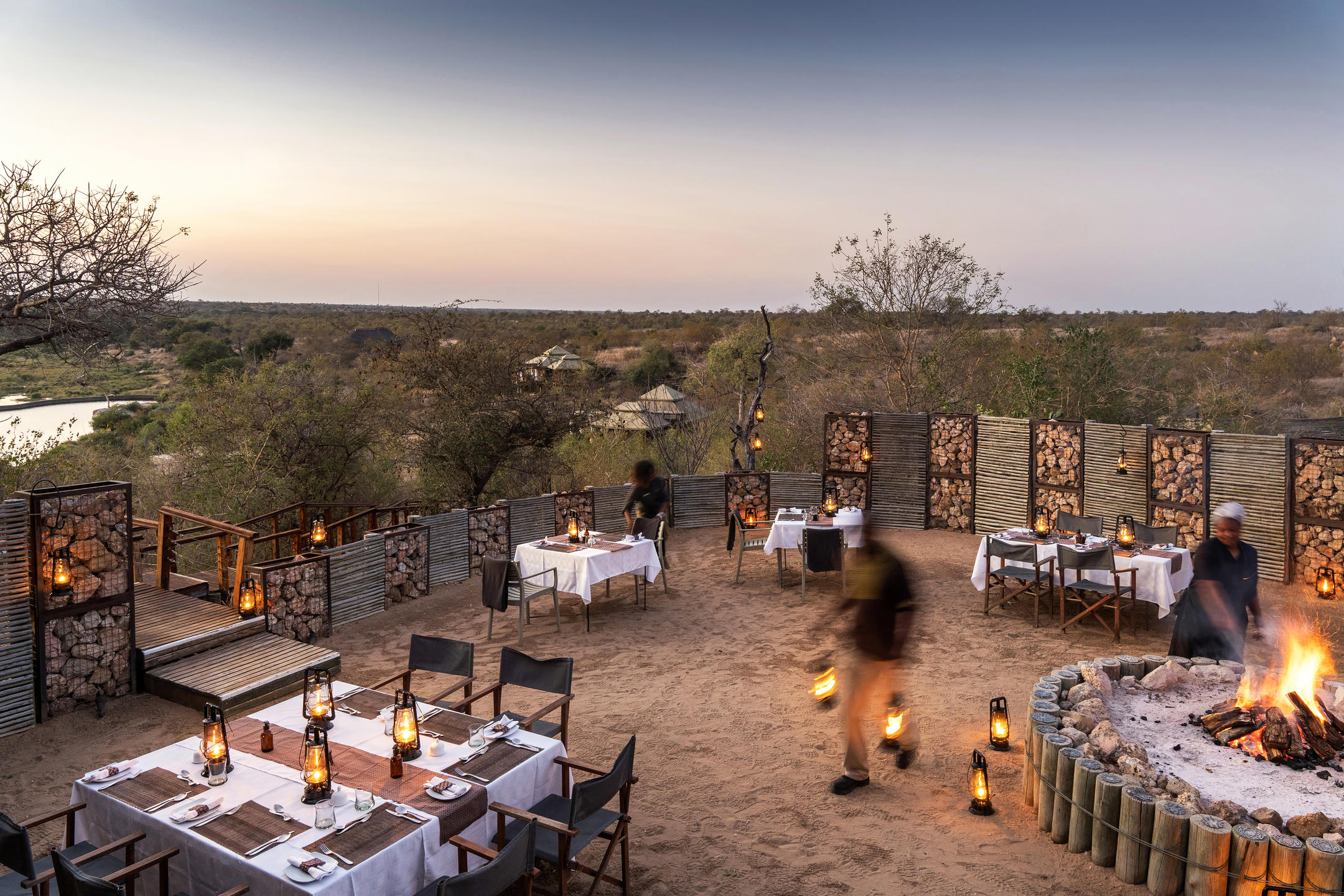 Simbavati Hilltop Lodge thumbnail 9